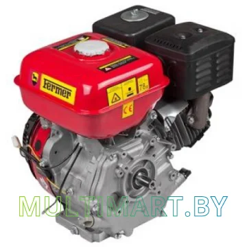 Бензиновый двигатель FERMER H177F